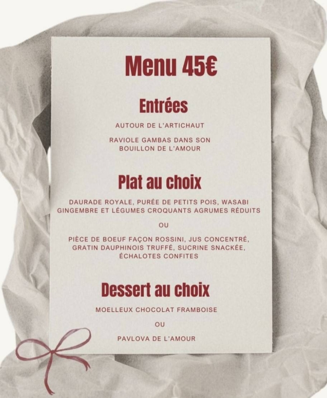 Restaurant Suzanne - Restaurant Aubagne zone des paluds - Restaurant Aubagne