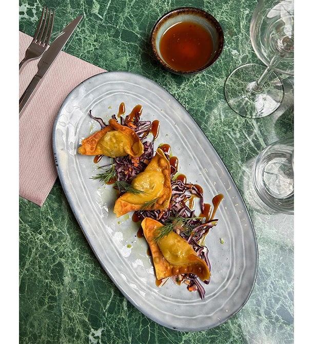 Restaurant Suzanne - Restaurant Aubagne zone des paluds - Bon restaurant Aubagne