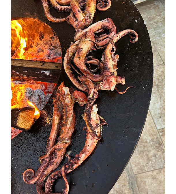 Restaurant Suzanne - Restaurant Aubagne zone des paluds - les meilleurs restaurant de AUBAGNE