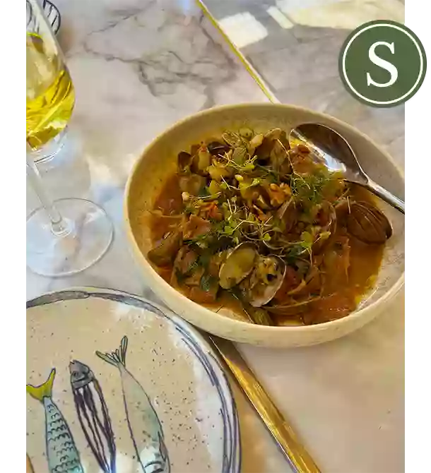 Restaurant Suzanne - Restaurant Aubagne zone des paluds