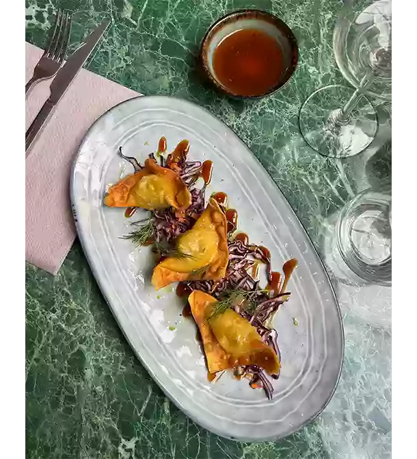 Restaurant Suzanne - Restaurant Aubagne zone des paluds