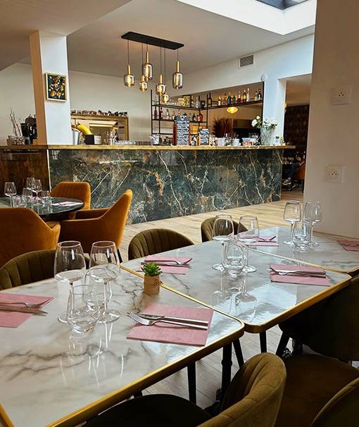 Restaurant Suzanne - Restaurant Aubagne zone des paluds - restaurant a faire AUBAGNE