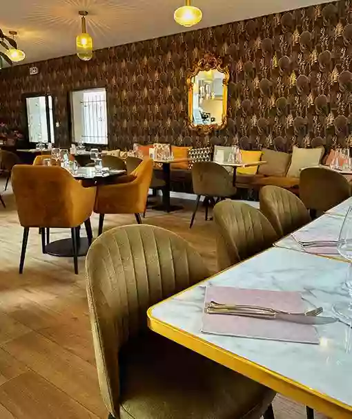 Restaurant Suzanne - Restaurant Aubagne zone des paluds